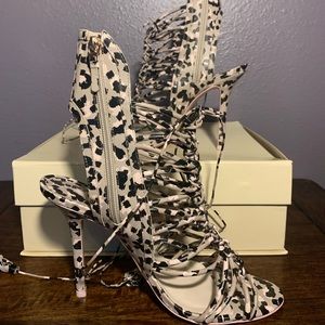 Sophia Webster Heels